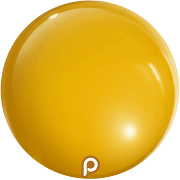 PRIMA 11" Mango (100pc)